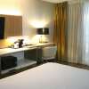 Отель Wyndham Garden Romulus Detroit Metro Airport в Ромулусе