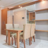 Отель Comfort And Simply Look 1Br At Bellezza Apartment, фото 2