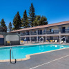 Отель Surestay Hotel By Best Western Ukiah, фото 15