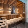 Отель Luxury Apartment With a Finnish Sauna, фото 10