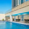Отель Marriott Executive Apartments City Center Doha, фото 13