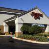 Отель Hampton Inn Mobile Bellingrath Gardens, фото 26
