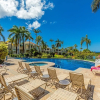 Отель Palms at Wailea Two Bedrooms - Garden View by Coldwell Banker Island Vacations, фото 32