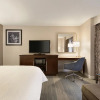 Отель Hampton Inn & Suites Nashville Downtown, фото 4