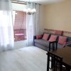 Отель Apartment With 2 Bedrooms In Blanes With Wonderful City View Balcony And Wifi 100 M From The Beach, фото 8