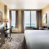 Отель Hilton Galveston Island Resort, фото 5