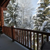 Отель Snow Flower 071 3 Bedroom Condo by RedAwning, фото 8