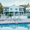 Отель Bayside Inn Key Largo, фото 16