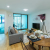 Отель Homely apartments on Manning Street, фото 10