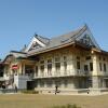 Отель Ing Wang Hotel в Тайнани