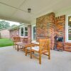 Отель Pet-friendly Decatur Vacation Rental w/ Patio!, фото 13