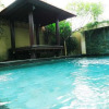 Отель Kubu Manggala Villas, фото 14