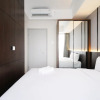 Отель Tidy And Spacious 2Br At Grand Sungkono Lagoon Apartment, фото 3