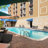 Отель Hampton Inn & Suites Ft. Lauderdale Arpt/South Cruise Port, фото 16