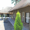 Отель Makgovango Luxury Inn, фото 1