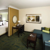 Отель SpringHill Suites by Marriott Sacramento Natomas, фото 6
