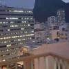 Отель Ótimo Apartamento Em Botafogo, фото 3