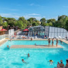 Отель Camping Le Frejus, фото 7