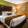 Отель Best Western Plus Grand Manor Inn, фото 5