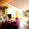 Отель Alpenglühn, фото 9