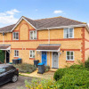 Отель Livesey Close, фото 1
