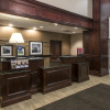 Отель Hampton Inn & Suites Jackson, фото 2