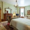 Отель Suites in a Manhattan Mansion, фото 4