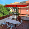 Отель Verde Mare Aptm - Rooftop Terrace - Near Sea- A.C., фото 12