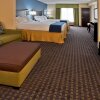 Отель Holiday Inn Express Hotel & Suites Largo-Clearwater, an IHG Hotel, фото 26