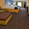 Отель Holiday Inn Express Hotel & Suites Largo-Clearwater, an IHG Hotel, фото 6