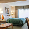 Отель Quality Inn & Suites, фото 3