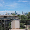 Отель Spacious Luxe 3BD Townhome in Dwtn HTX., фото 23