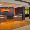 Отель Courtyard by Marriott Washington, DC/Foggy Bottom, фото 24