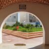 Отель Colourful Flat in Tantana Tunisia With air Con Terrace and Pool 200, фото 1