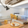 Отель Suite Nest, фото 13