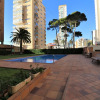 Отель Principado Playa Apartment 12 A, фото 1