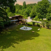 Отель Carter Creek by Avantstay Secluded Yard w/ Creek + Suite, фото 30