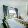 Отель Svaha Lodge Canggu, фото 9