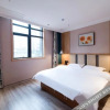 Отель Fuyang Shengda Express Hotel, фото 5
