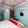 Отель Oyo 2687 Hotel Aradhana, фото 15