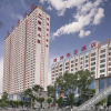 Отель Lvzhou Holiday Hotel, фото 1