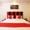 Отель Surbhi Residency by OYO Rooms, фото 5