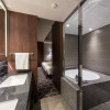 Отель Grand Bach Tokyo Ginza, фото 14