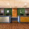 Отель Ramada Plaza Omaha Hotel and Convention Center, фото 2