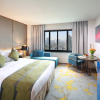 Отель Golden Tulip Shanghai Rainbow, фото 4