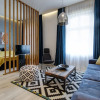 Отель Luxury Apartment By Hi5 - Andrassy Suite, фото 5