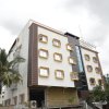 Отель Raj Residency, фото 1