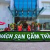 Отель Cam Thanh Hotel, фото 14