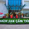 Отель Cam Thanh Hotel, фото 7
