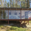 Отель Awesome Home in Falun With 2 Bedrooms and Sauna, фото 1